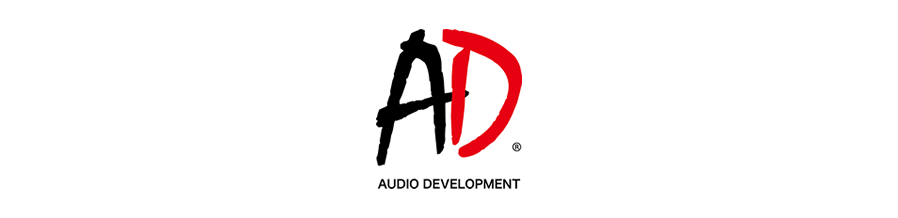 AD（Audio Development）