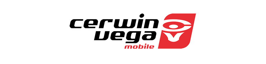 Cerwin Vega Mobile | United Sound ユナイテッドサウンド