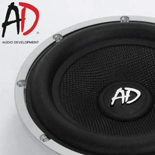 AD（Audio Development）